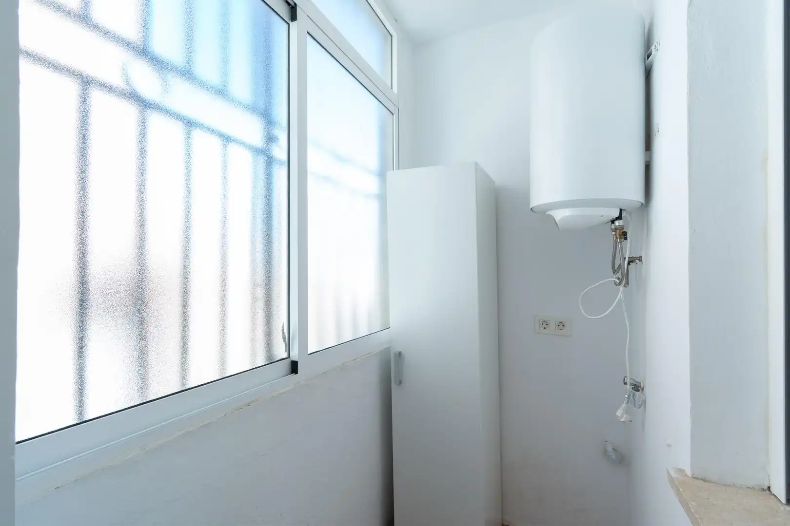 Baño de Piso en venta en Cartagena con Aire acondicionado y Calefacción