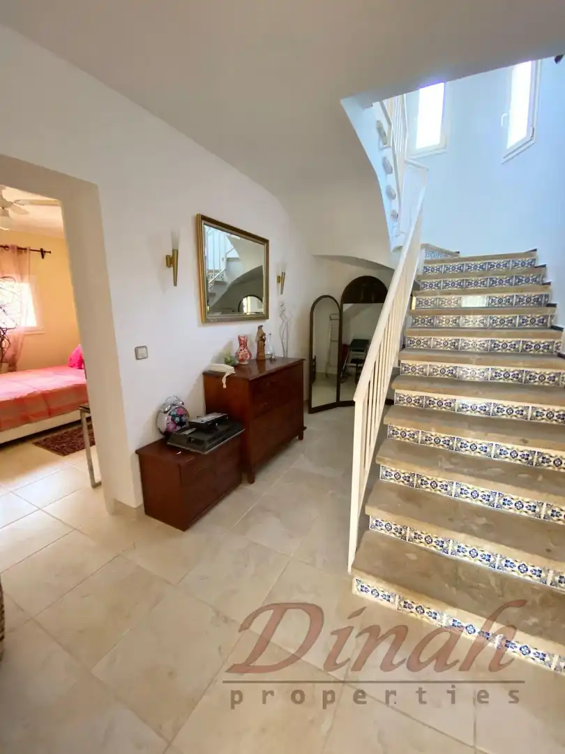 Casa con piscina en venta en Canna, imagen 31