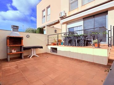 Casa con giardino in vendita a Poble