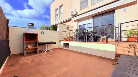 CASA EN VENDA A LA ZONA DEL BONAVISTA