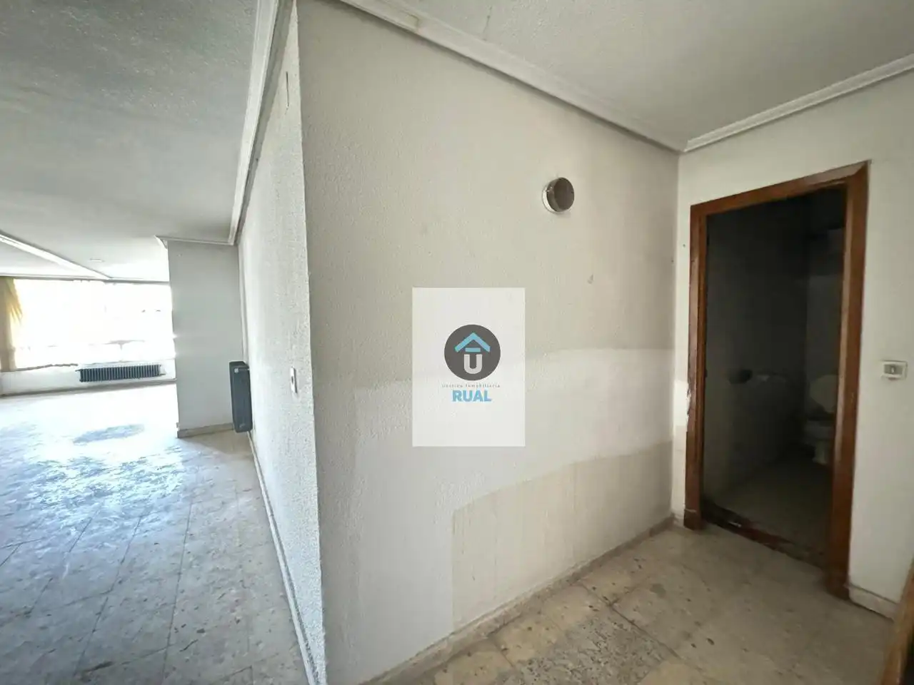 Office for sale in Del Cañillo, Casco Antiguo
