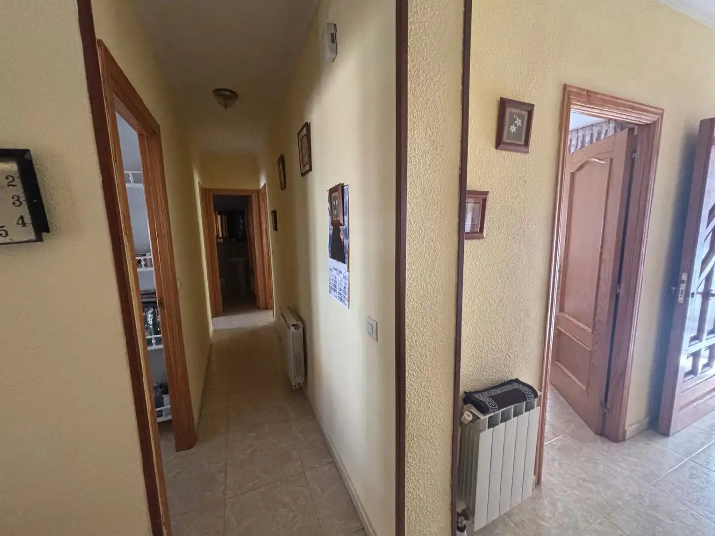 Haus oder Chalet zum Verkauf in Malagón mit Klimaanlage, Heizung und Abstellraum