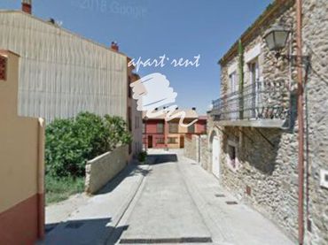 Rustikales Grundstück zum Verkauf in Cerdanya