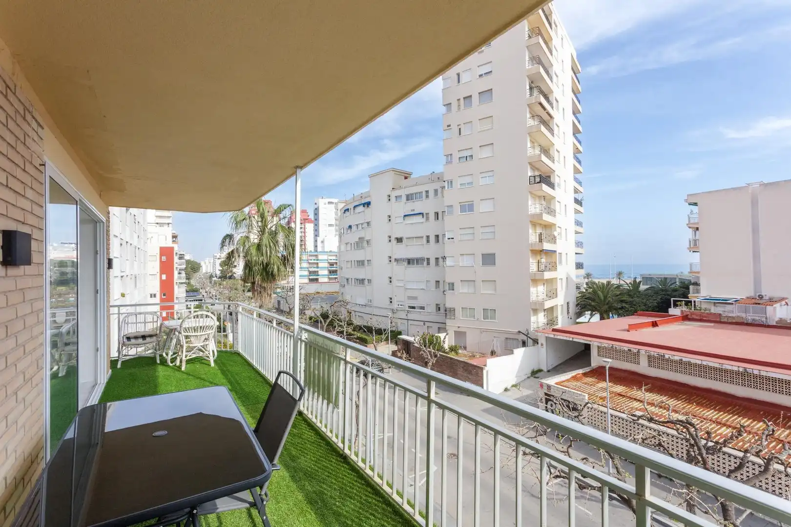 Apartamento con terraza en venta en Calle FORMENTERA 5, imagen 11