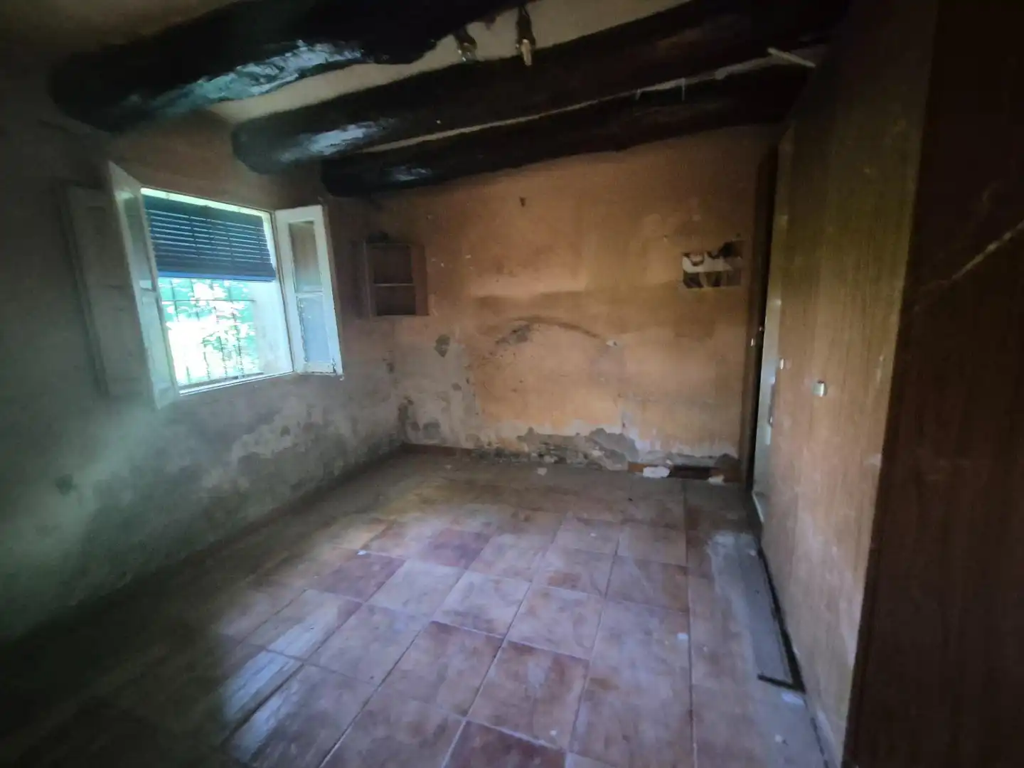 Finca rústica en venda en Zaragoza