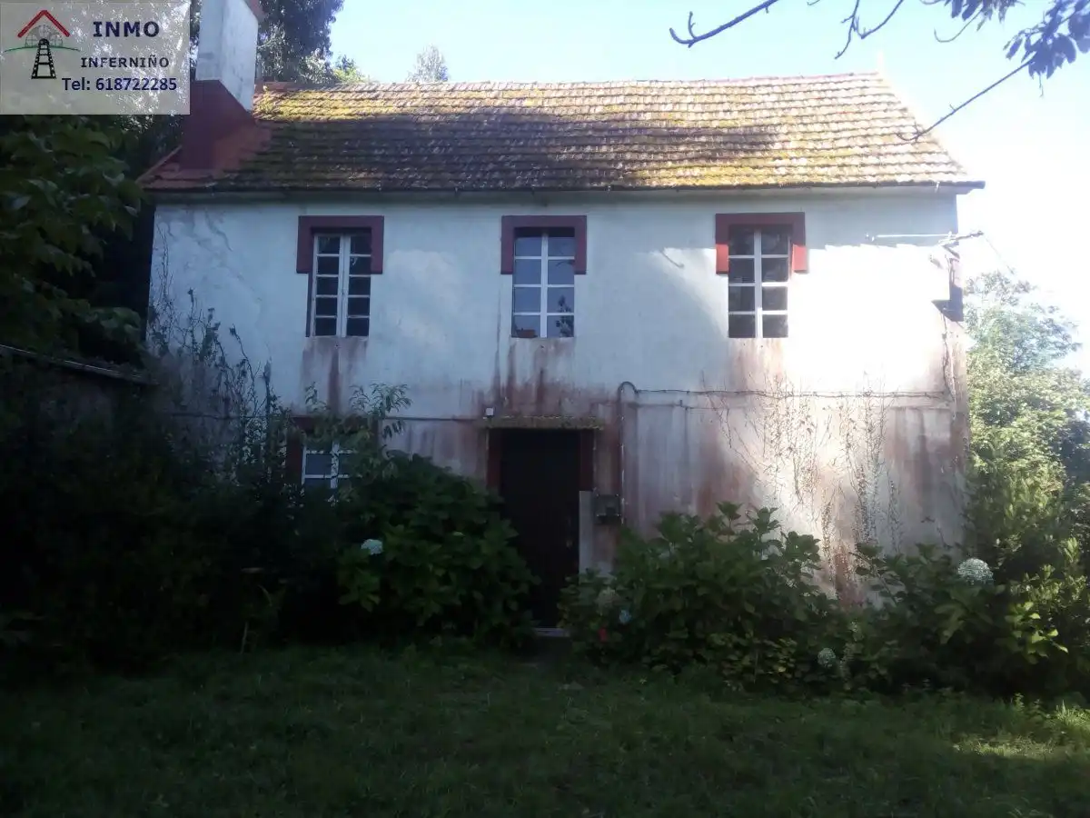 Casa en venta en Sedes - Pedroso - Doso