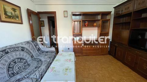 Photo 3 of Flat to rent in Avenida Reyes Católicos, Reyes Católicos, Madrid