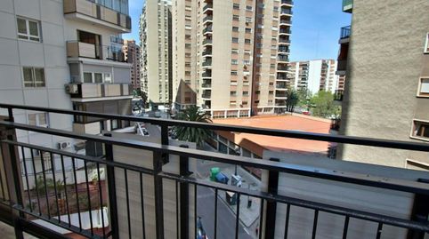 Foto 5 de Pis de lloguer a N/a, Ciutat Universitària, Valencia Capital