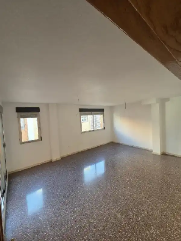 Àtic amb terrassa en venda a Pedanías Este, imagen 13