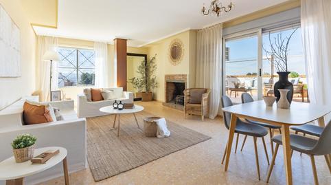 Foto 5 de Ático en venta en Requena, Valencia