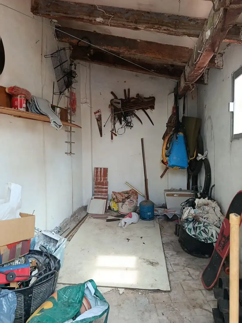 Casa amb terrassa en venda a Pueblo de Cullera, imagen 30
