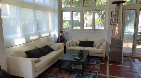 Photo 2 of House or chalet for sale in Valdeolletas - Las Cancelas - Xarblanca, Málaga