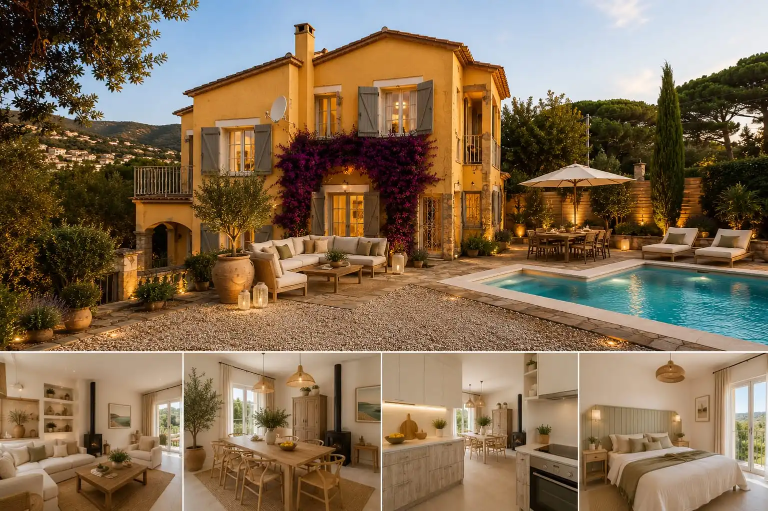 Vista exterior de Casa o chalet en venta en Calonge i Sant Antoni con Jardín privado, Parquet y Terraza