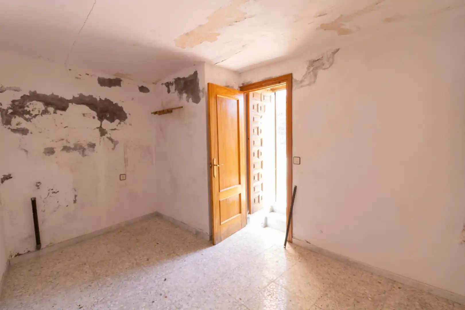 Casa o xalet en venda en Velefique amb Terrassa i Balcó