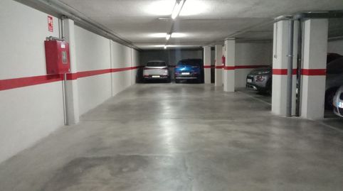 Photo 3 of Garage for sale in Plaza Donoso Cortés - Avenida Magdalena, Castellón de la Plana / Castelló de la Plana