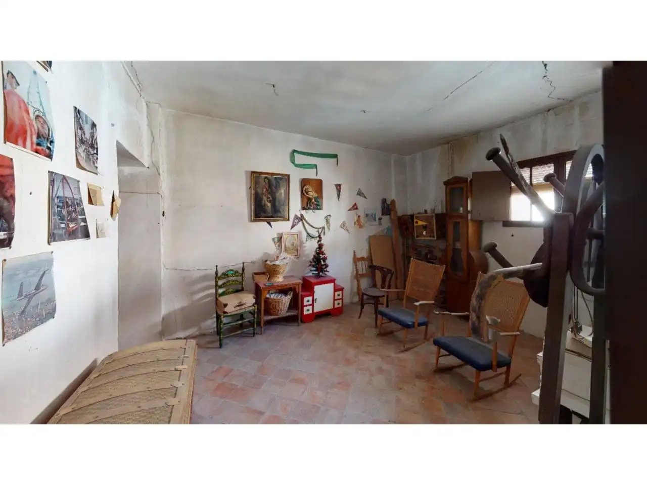 Casa con jardín en venta en Caravaca de la Cruz, imagen 25