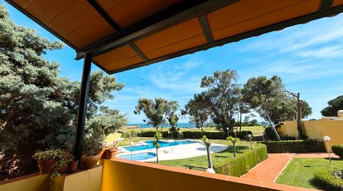 Foto 2 de Apartamento de alquiler en Paseo Barranco del Moro, Islantilla Golf, Islantilla