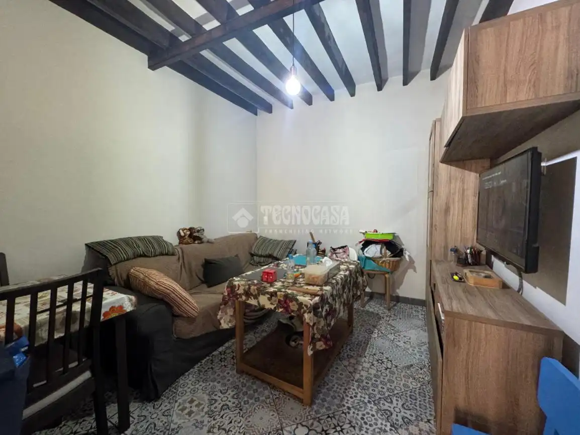 Casa aparellada en venda a Calle Jinetes, imagen 7