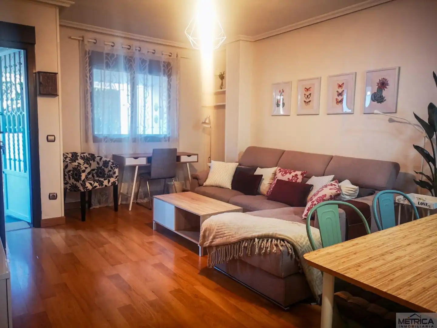 Apartament de lloguer a alto a Villares, imagen 27