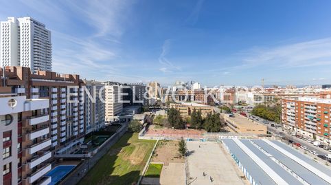 Foto 5 von Wohnung zum Verkauf in Penya - Roja - Avda. Francia, Valencia Capital