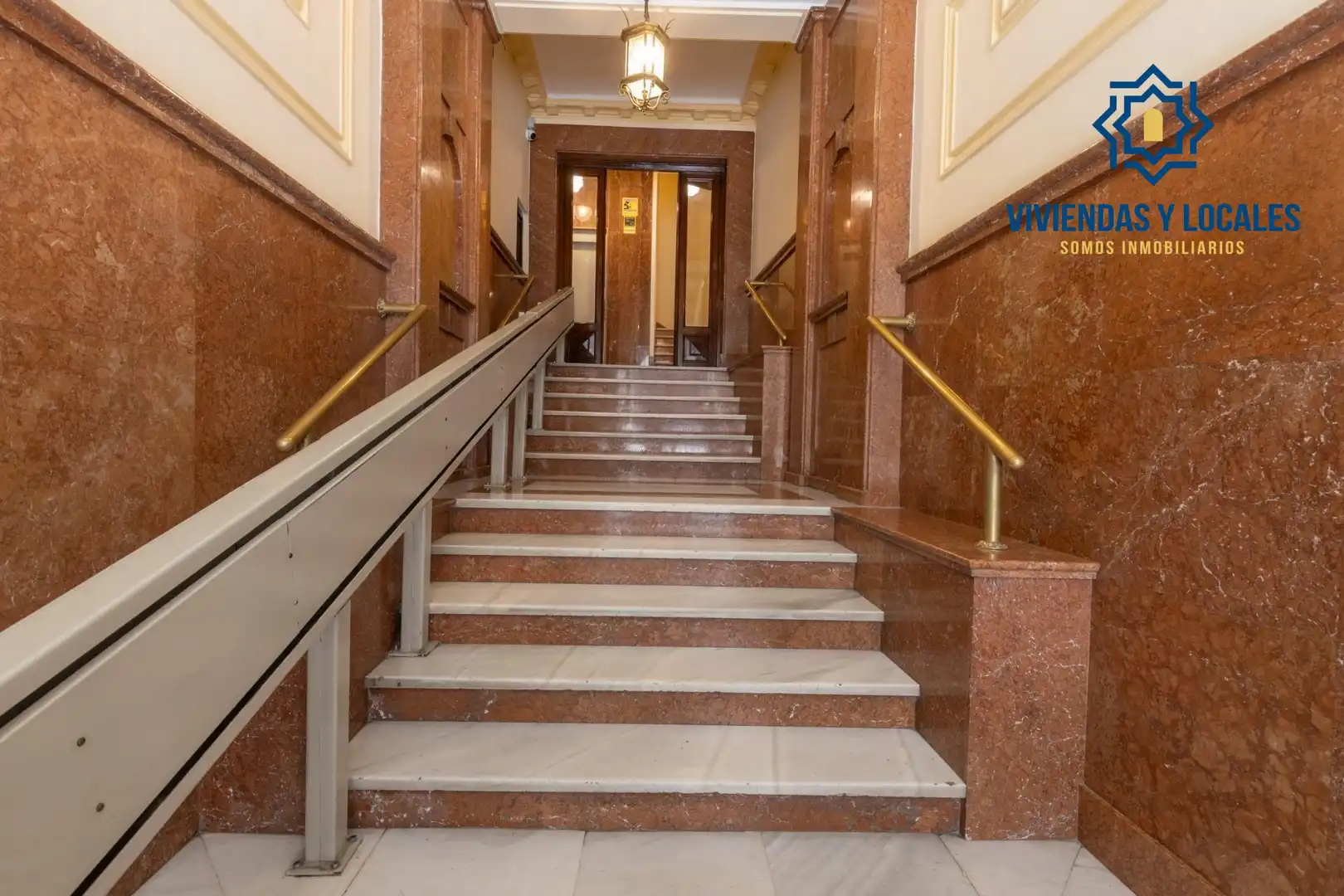 Piso con ascensor en venta en Calle ANGEL GANIVET, imagen 58