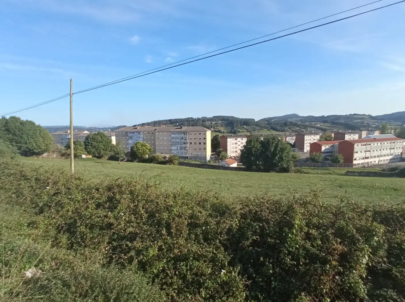 Terreno residenziale in vendita a Camino de la Luz, imagen 6