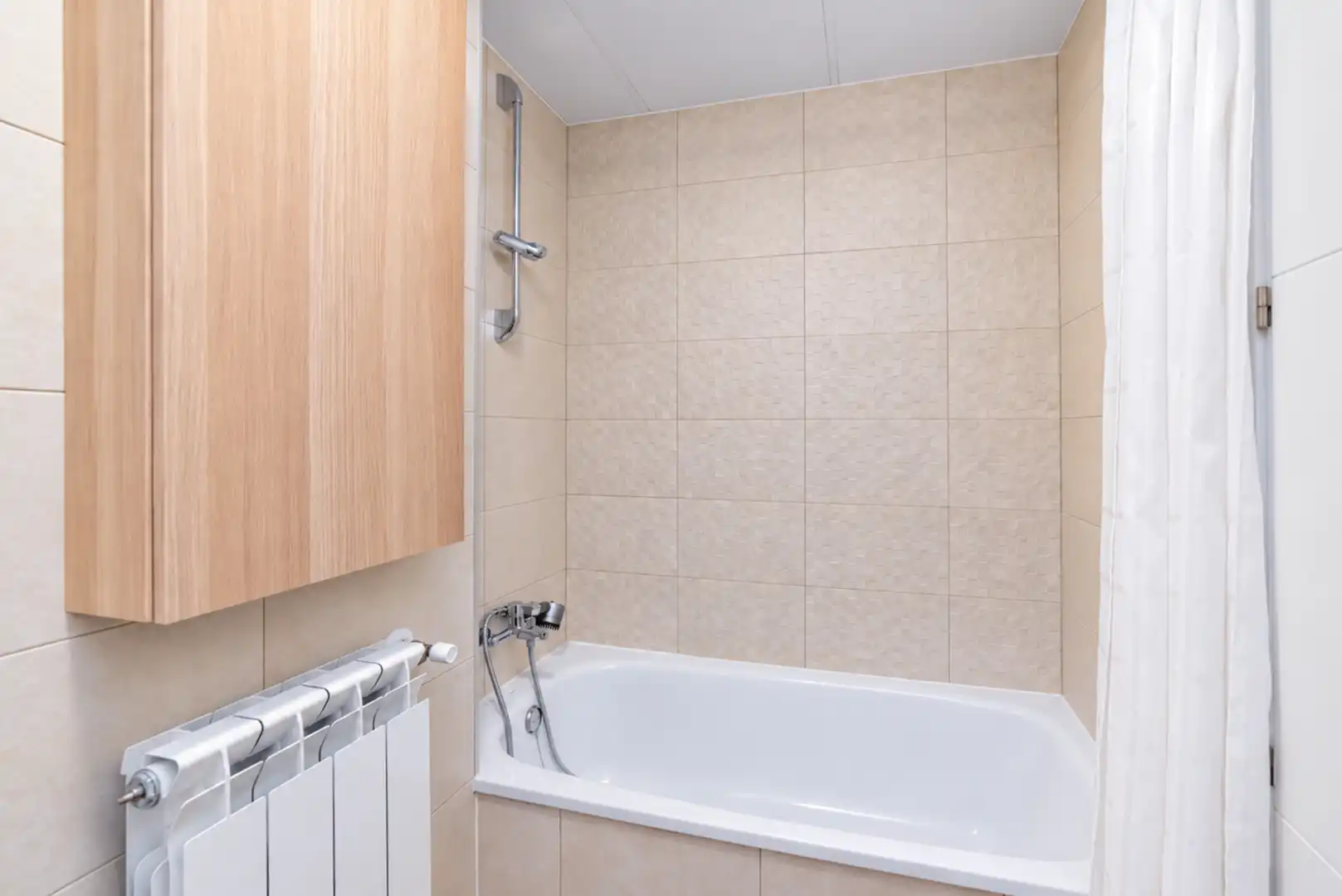 Badezimmer von Wohnung zum Verkauf in Hospital