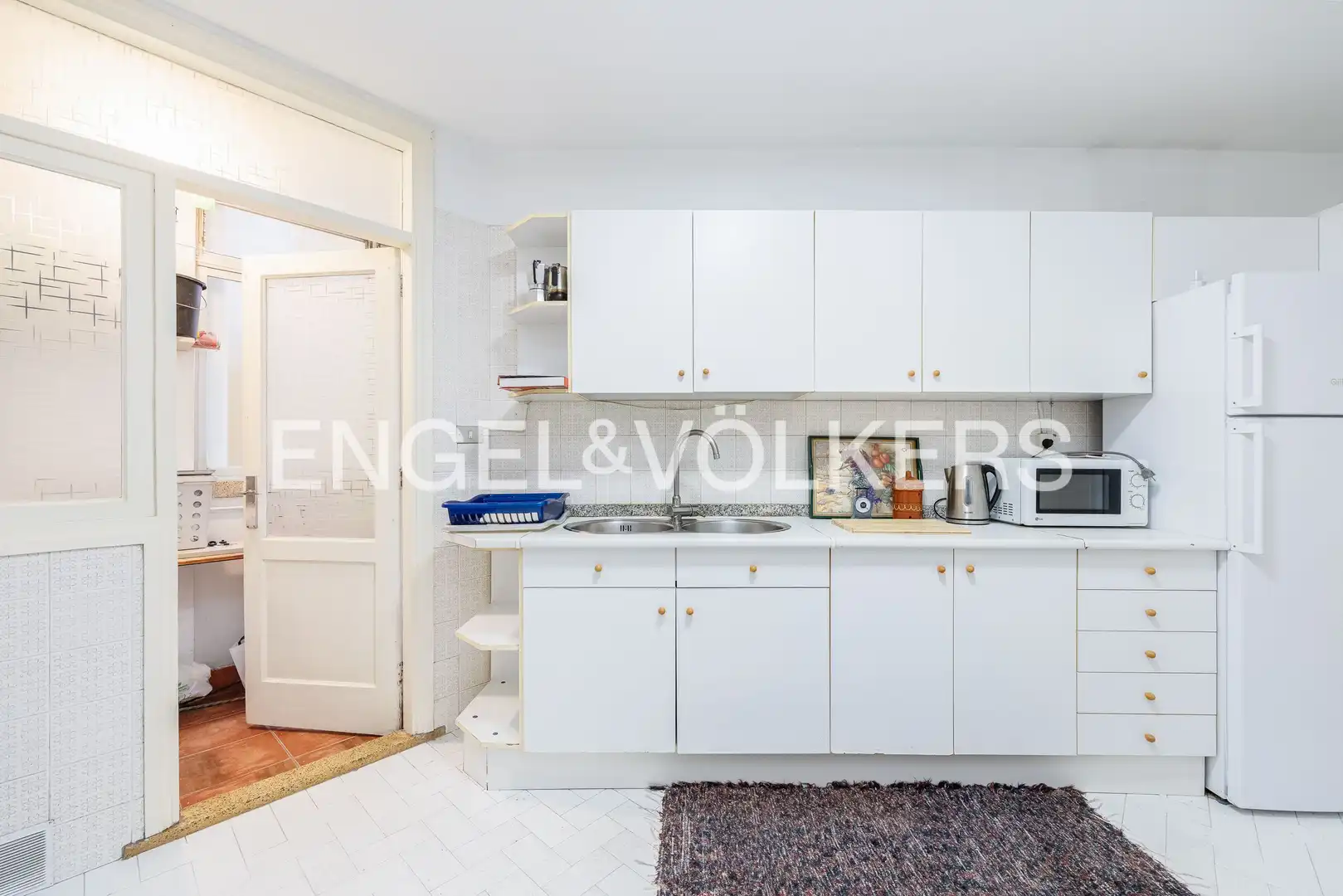 Flat with lift for sale in Centro Urbano, imagen 4