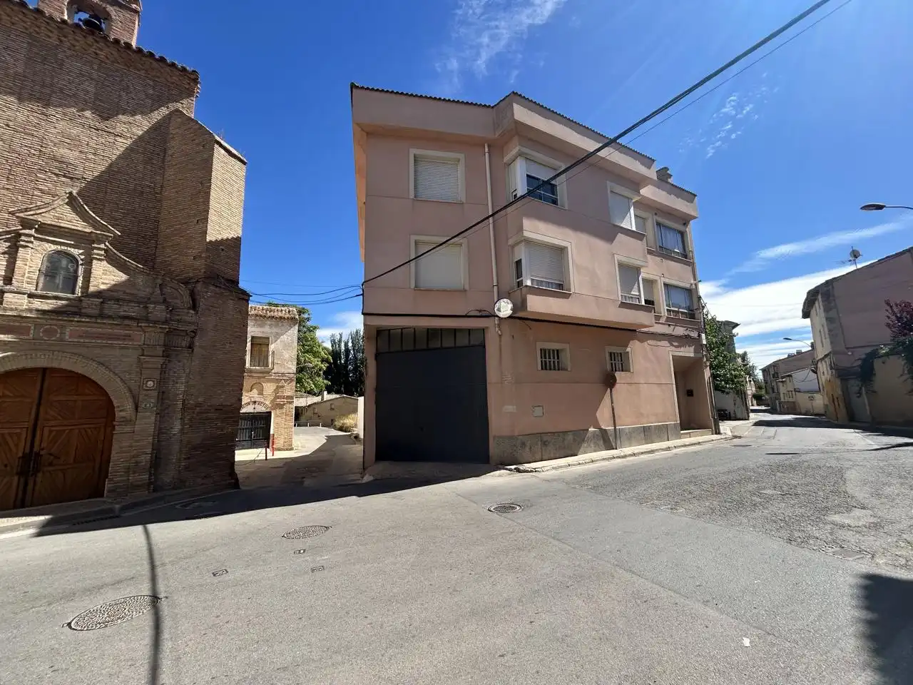 Appartamento in vendita a Calle Vía Romana, imagen 51