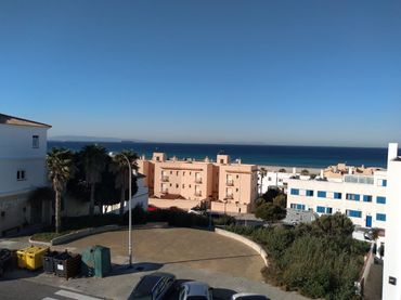 Adosado con balcón en venta en Mar Tirreno