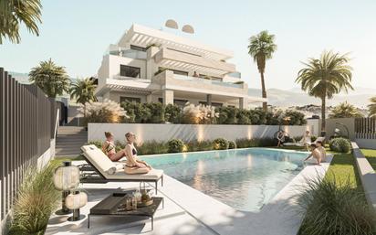 Apartament en venda a Buenas Noches