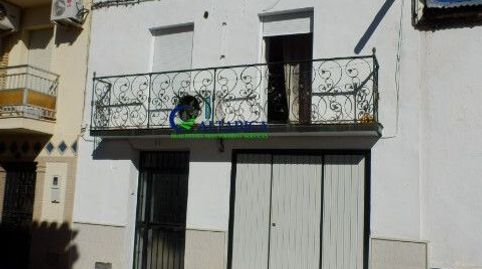 Foto 2 de Casa o xalet en venda a Principe de Vergara, Mengíbar, Jaén
