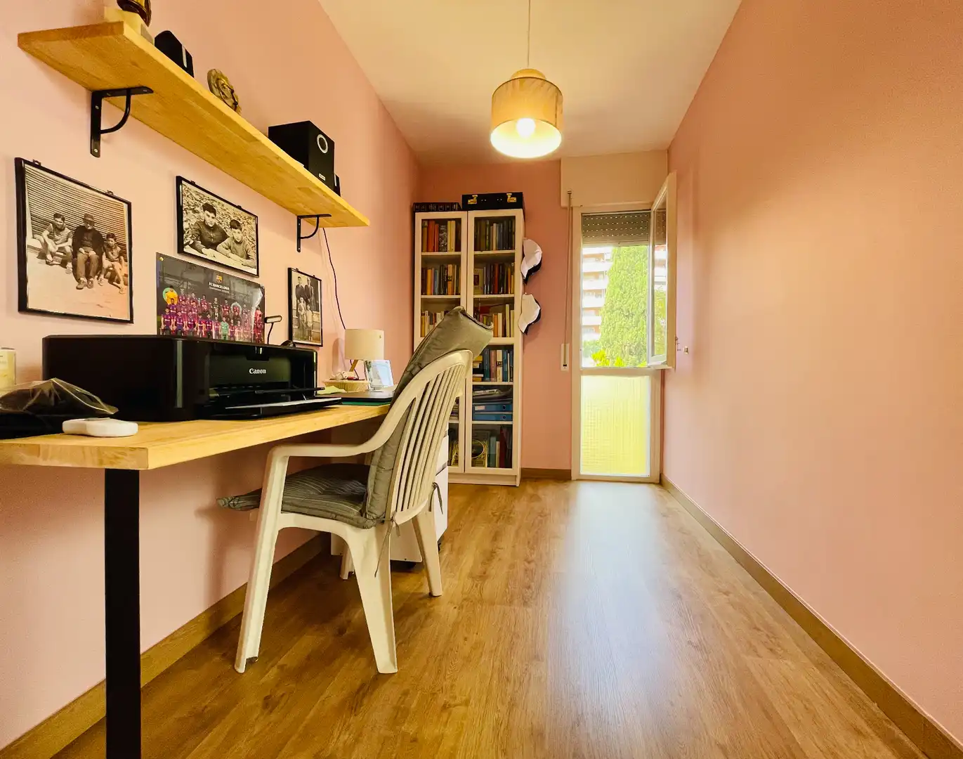 Habitación de Dúplex en venta en Corbera de Llobregat con Calefacción, Parquet y Terraza