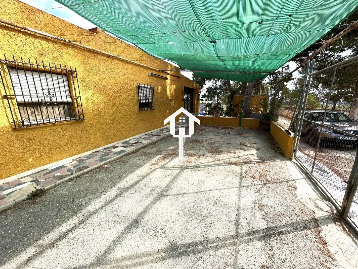 Casa con jardín en venta en Carrer santa anna, imagen 42