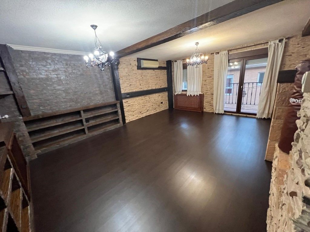 Flat for sale in Humanes de Madrid  with Air Conditioner