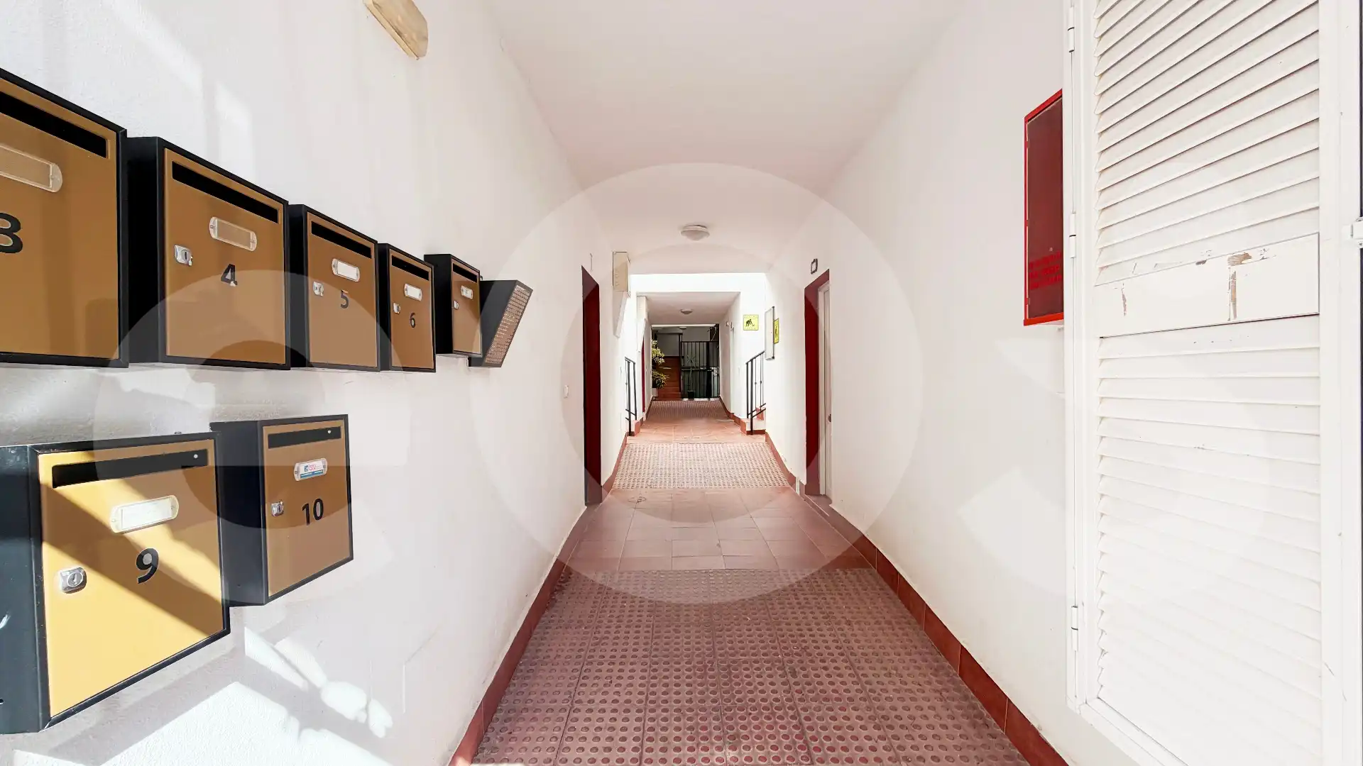 Dúplex en venta en Málaga
