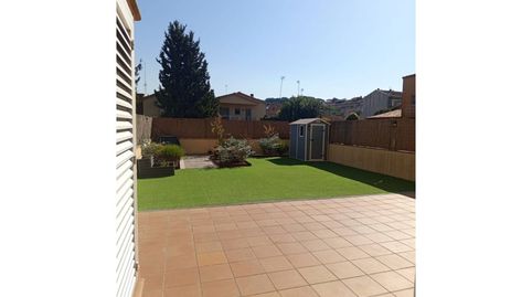 Foto 2 de Pis en venda a La Roca del Vallès, Barcelona