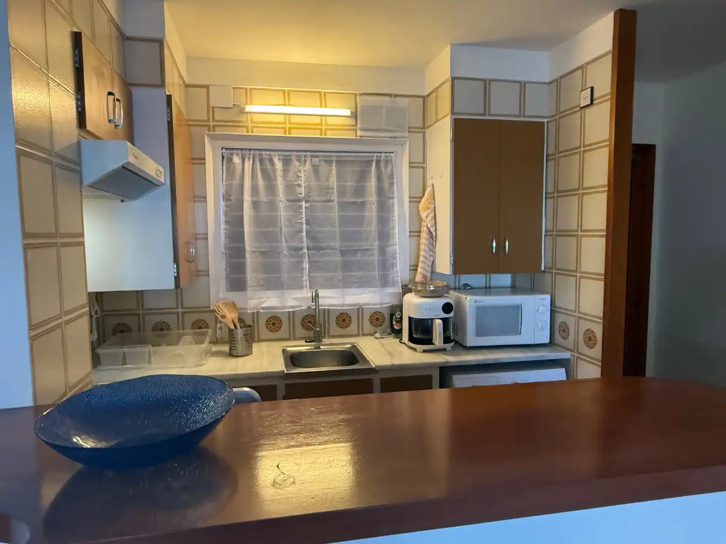 Apartment mit Aufzug zur Miete in Passeig Josep Mundet 89, imagen 9