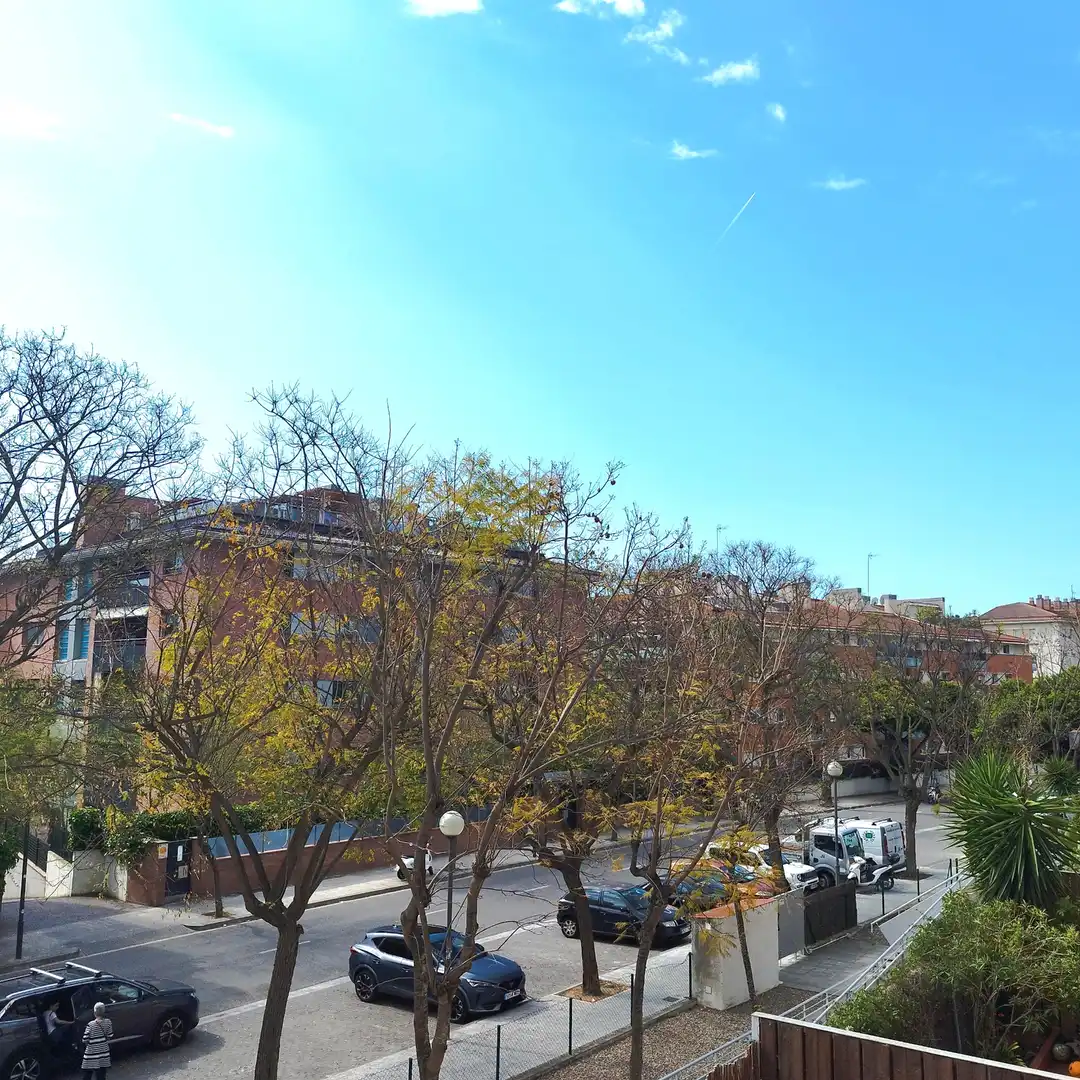 Appartamento con terrazza in vendita a Carrer Camí del Coll, imagen 5