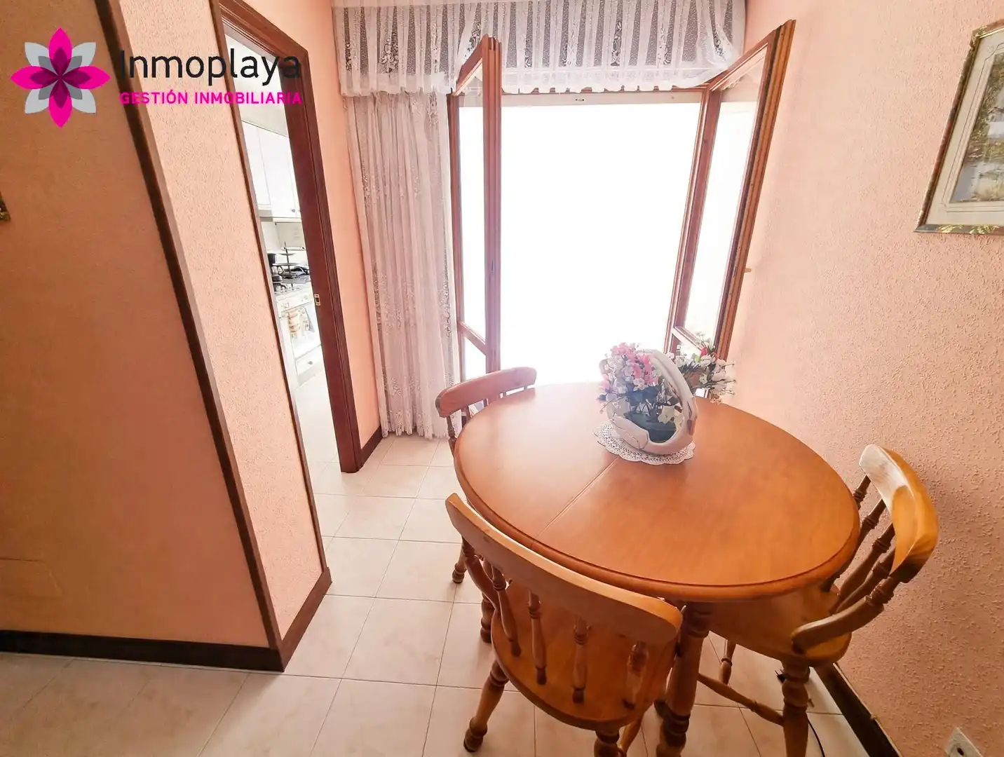Appartement avec terrasse à vendre à Tregadín, imagen 7