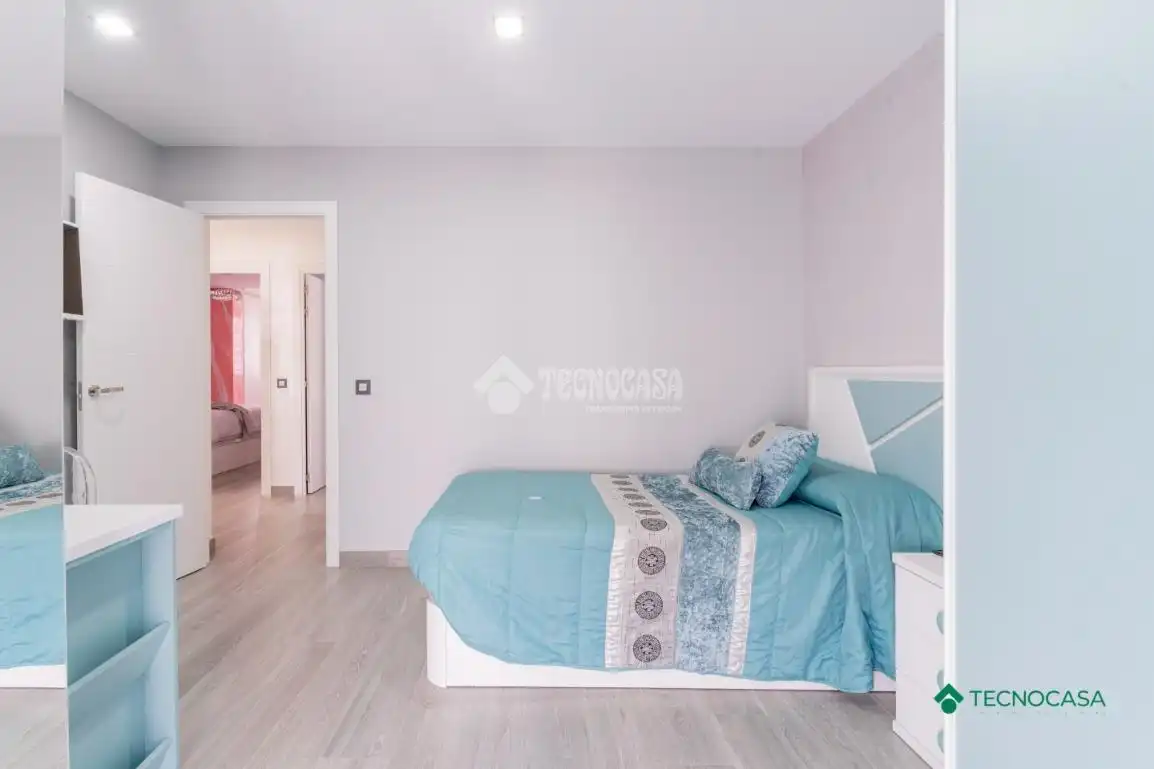 Wohnung zum Verkauf in El Parador de las Hortichuelas, imagen 19