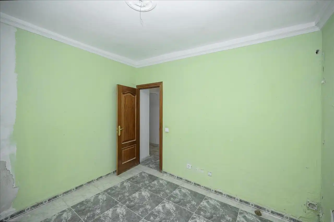 Dormitori de Casa adosada en venda en Villatobas amb Traster