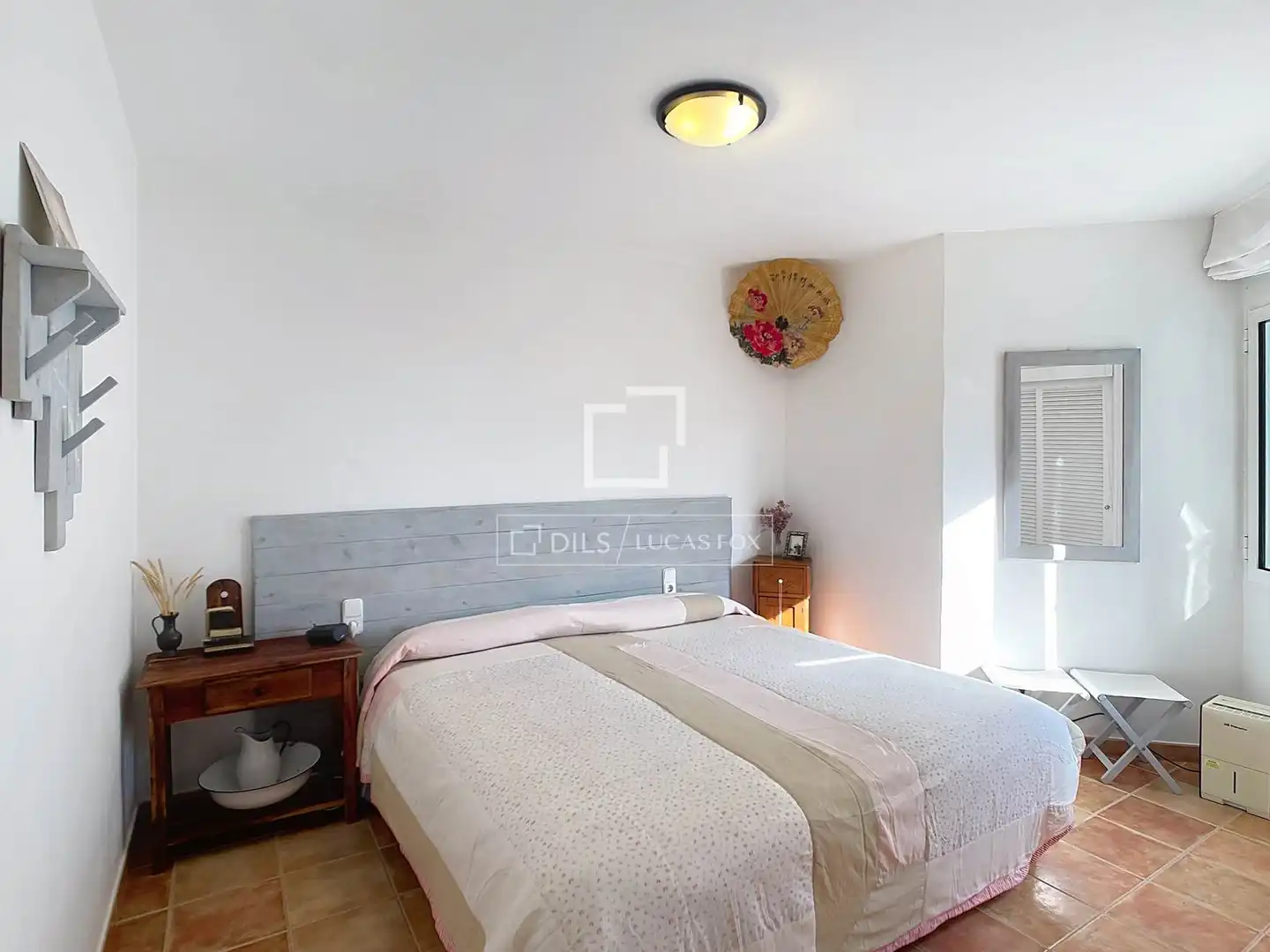 Dormitori de Casa o xalet en venda en Ciutadella de Menorca amb Aire condicionat, Calefacció i Jardí privat
