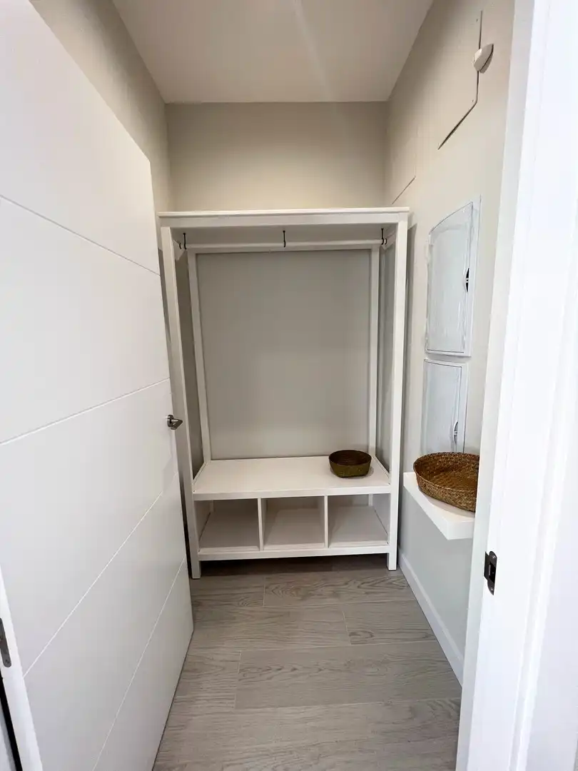 Dachboden zur Miete in Centro