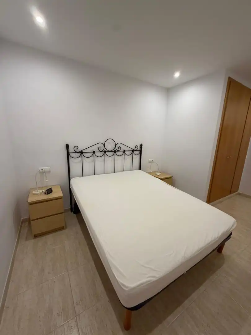 Bedroom of Flat for sale in Nord 