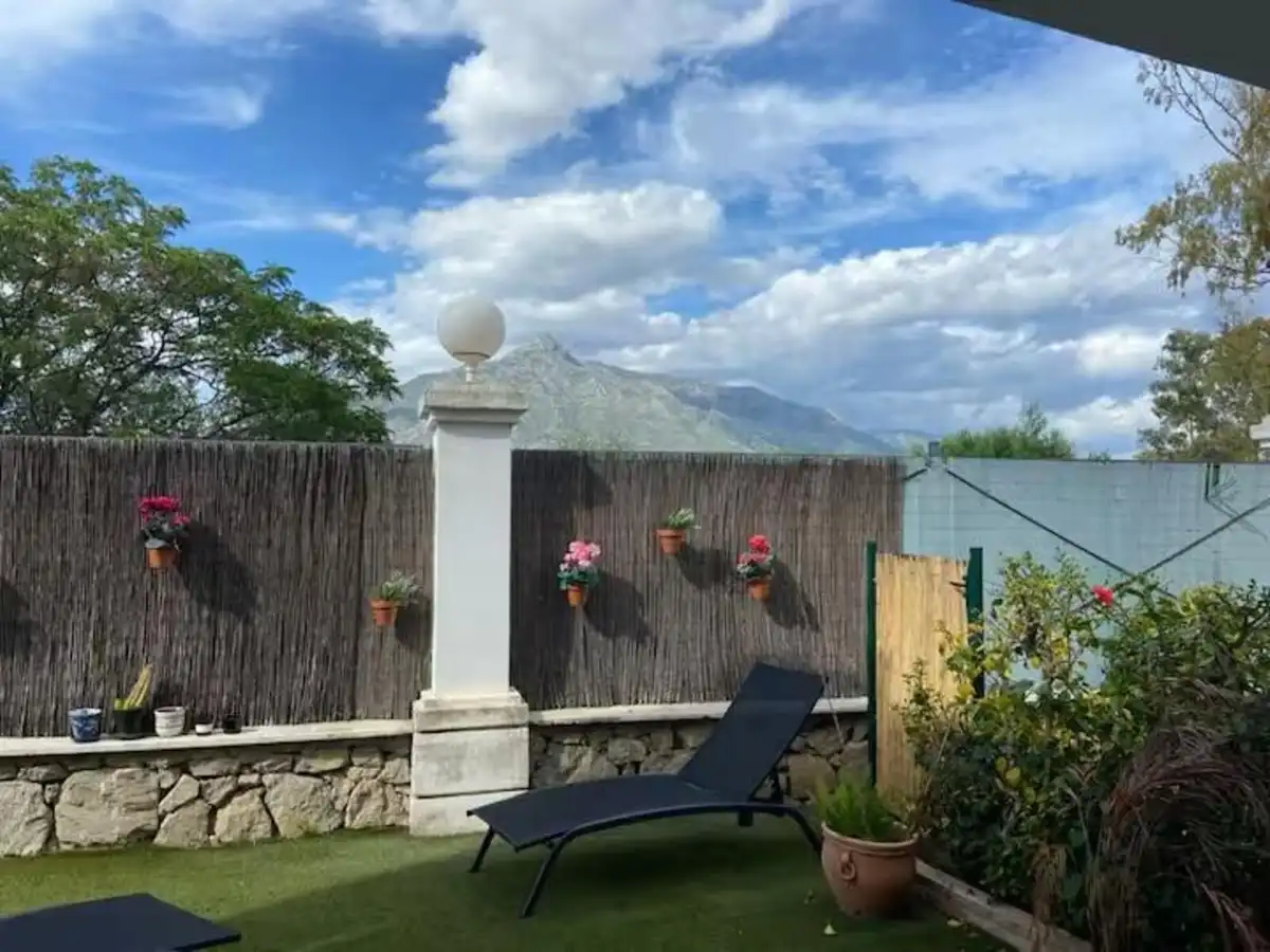 Apartment with pool for sale in Aloha Pueblo 30, imagen 16