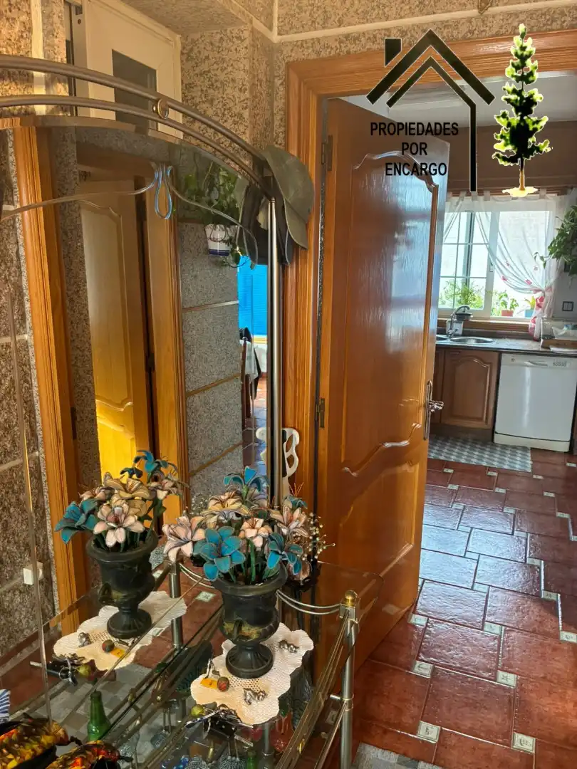 Detached house with garden for sale in Darbo, imagen 15