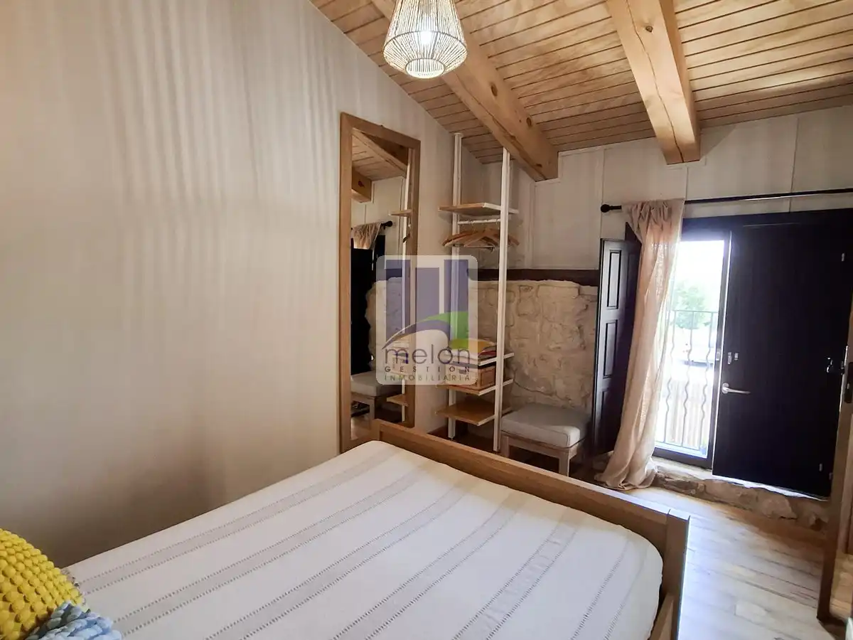 Habitación de Casa o chalet en venta en Rublacedo de Abajo