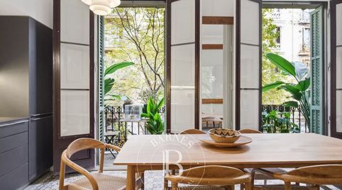 Foto 3 von Wohnung zum Verkauf in L'Antiga Esquerra de l'Eixample, Barcelona Capital