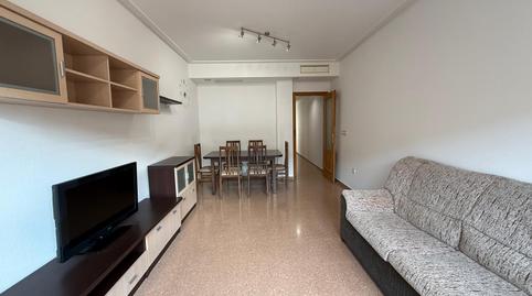 Foto 3 de Pis de lloguer a Torrellano, Alicante